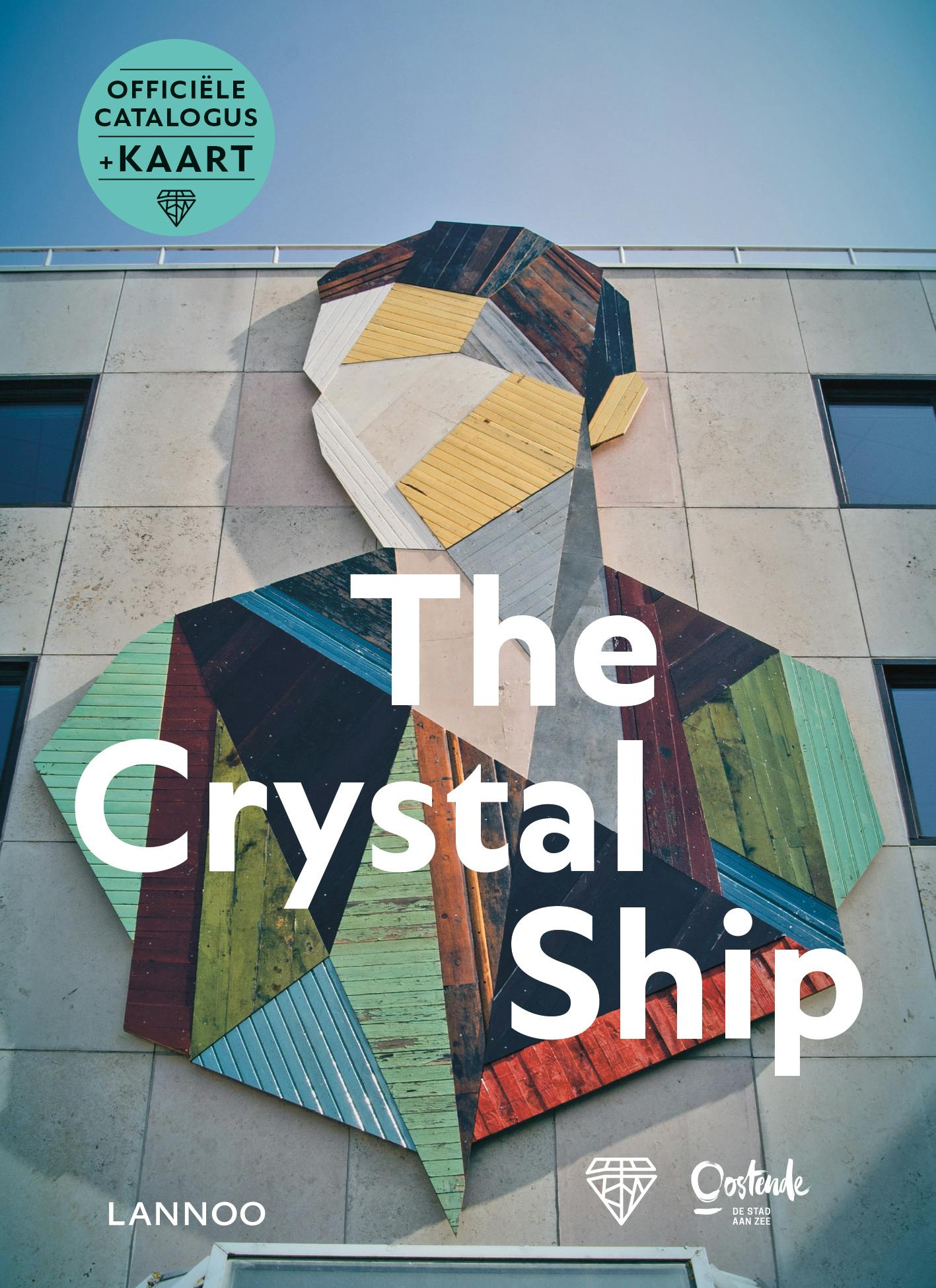 foto: The Crystal Ship Wandelgids