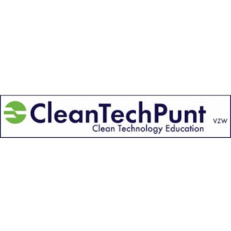 Logo CleanTechPunt