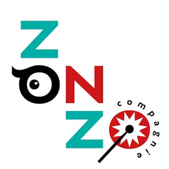Logo Zonzo Compagnie