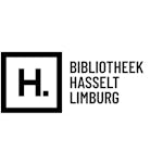 Bibliotheek Hasselt Limburg 