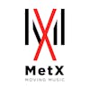Totebag van MetX