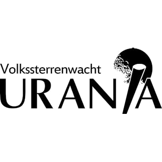 Logo Volkssterrenwacht Urania