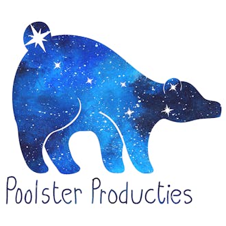 Logo Poolster Producties