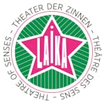 Laika, theater der zinnen