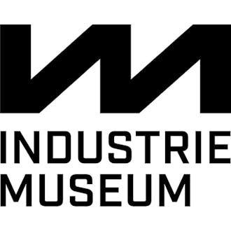 Logo Industriemuseum