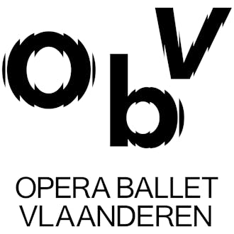 Logo Opera Ballet Vlaanderen