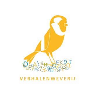 Logo De Verhalenweverij