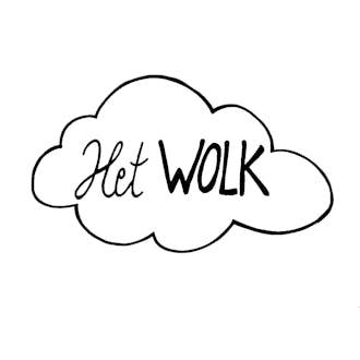 Logo Het WOLK
