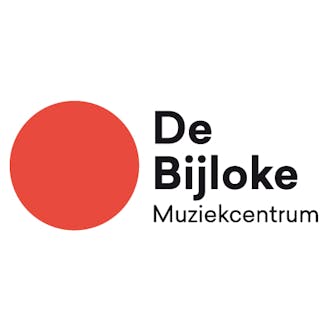 Logo Muziekcentrum De Bijloke