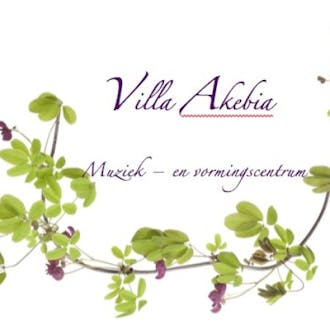 Logo Villa Akebia