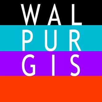 Logo WALPURGIS