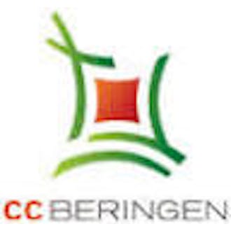 Logo CC Beringen
