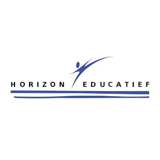 Logo Horizon Educatief vzw 