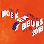 Boekenbeurs - Antwerp Expo