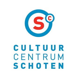 Logo Cultuurcentrum Schoten