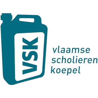 Logo Vlaamse Scholierenkoepel