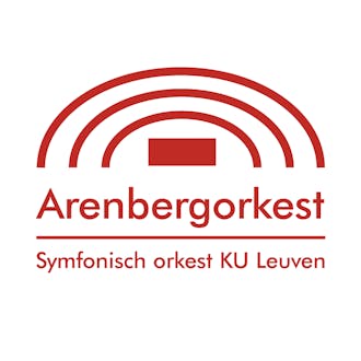 Logo Arenbergorkest