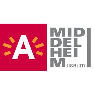 Logo Middelheimmuseum
