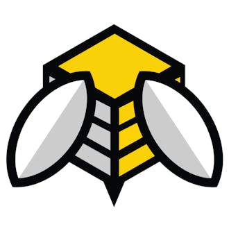 Logo makerbee