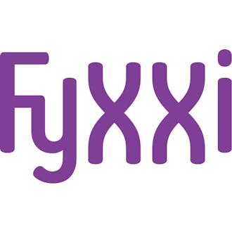 Logo Fyxxi - eduCentrum vzw