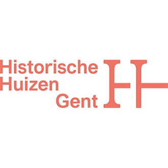 Logo Historische Huizen Gent
