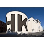 M HKA - Museum van Hedendaagse Kunst Antwerpen