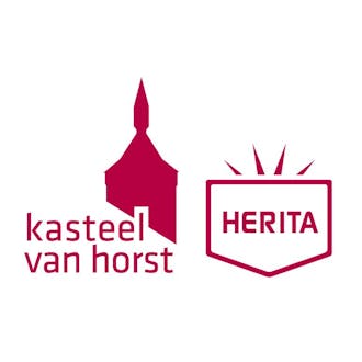 Logo Kasteel van Horst