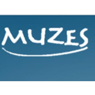 Logo Muzes vzw