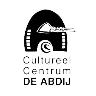 Logo CC De Abdij