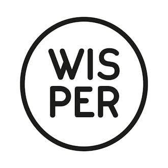 Logo WISPER