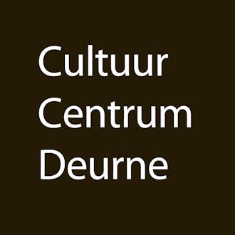 Logo CC Deurne