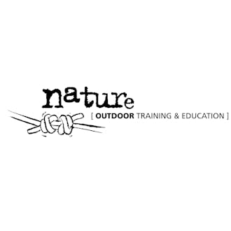 Logo NATURE [Outdoor Training & Education]