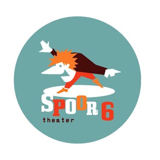 Logo Theater Spoor 6 vzw