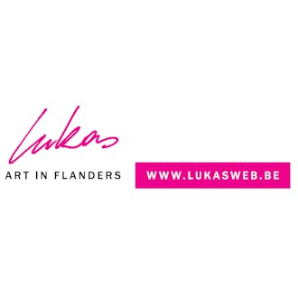 Logo Lukas-Art in Flanders
