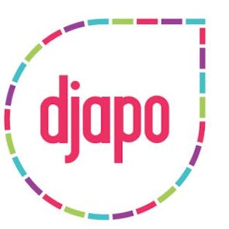Logo Djapo
