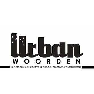 Logo Urban Woorden