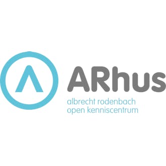 Logo Kenniscentrum ARhus