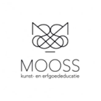 Logo Mooss vzw