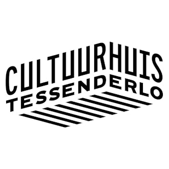 Logo cultuurhuis Tessenderlo