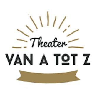Logo Theater van A tot Z