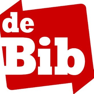 Logo Gemeentelijke bibliotheek Brasschaat