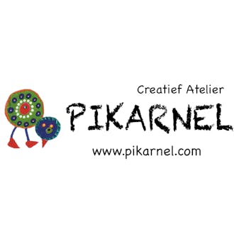 Logo Creatief Atelier Pikarnel