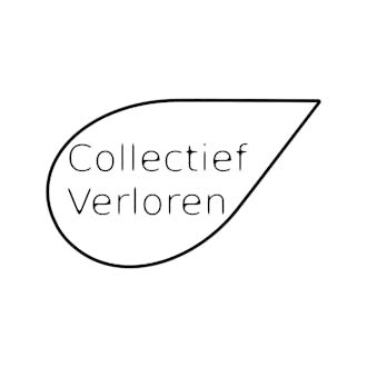 Logo Collectief Verloren