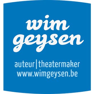 Logo Wim Geysen Producties