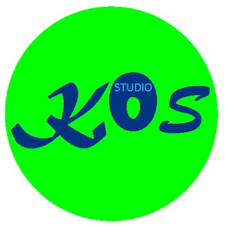 Logo Studio KoS