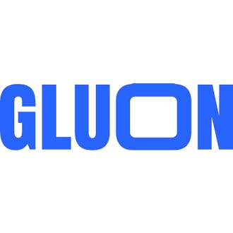 Logo Gluon
