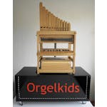 Het Orgel in Vlaanderen