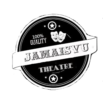Logo jAMAIsvu 