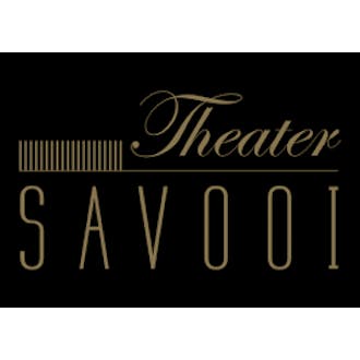 Logo Theater Savooi