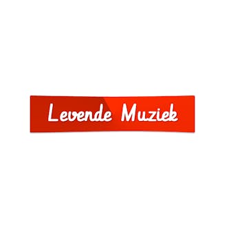 Logo Levende Muziek